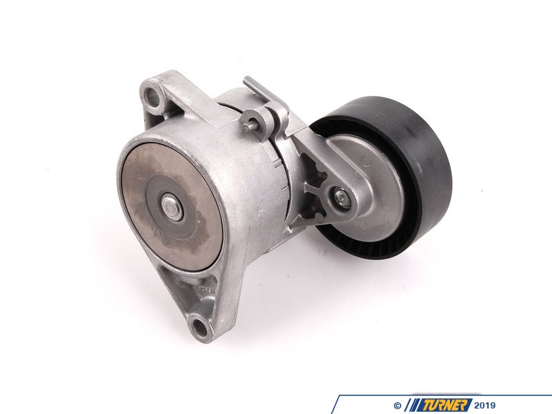 11281433571 Genuine BMW Mechanical A/C Belt Tensioner Assembly
