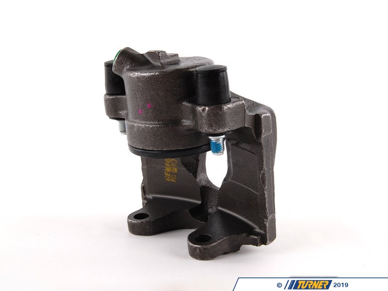 34116758114 Remanufactured Brake Caliper Right(Core) Turner