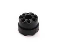 Genuine BMW Rubber Mounting - 34511162818