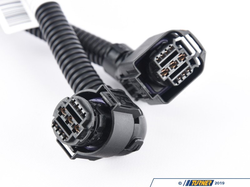 12517592508 - Engine Harness | Turner Motorsport