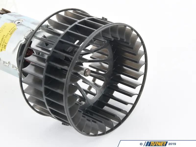 Interior Heater Blower Motor FOR BMW E30 1.6 1.8 2.0 2.3 2.4 2.5 2.7 82->94