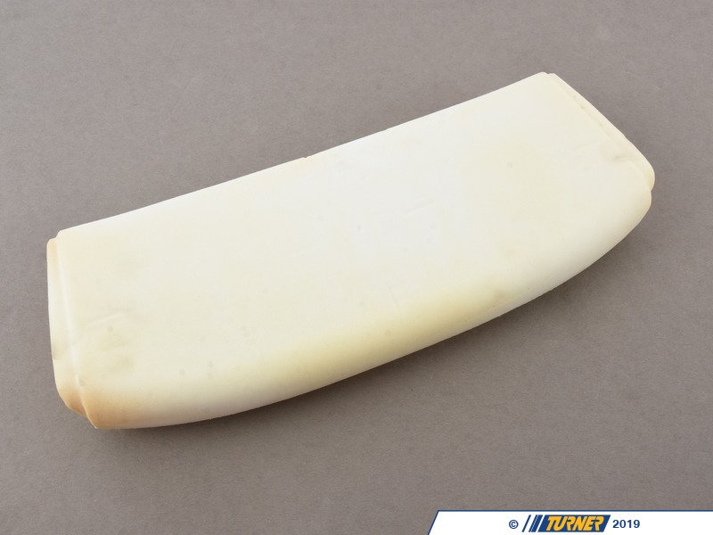 52107140451 Genuine BMW Thigh Support Upholstery 52107140451