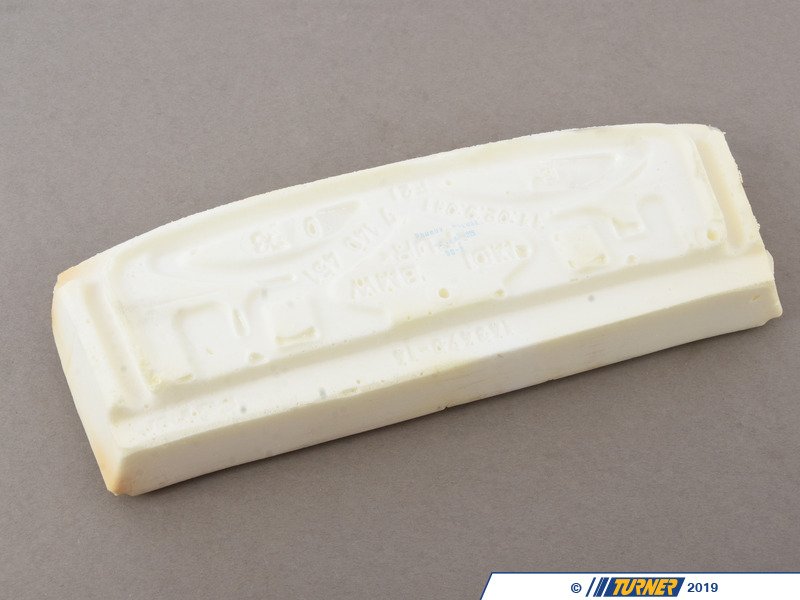 52107140451 Genuine BMW Thigh Support Upholstery 52107140451