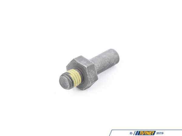 11112247197 - Genuine BMW Bolt - 11112247197 - E70 X5,E90 | Turner ...