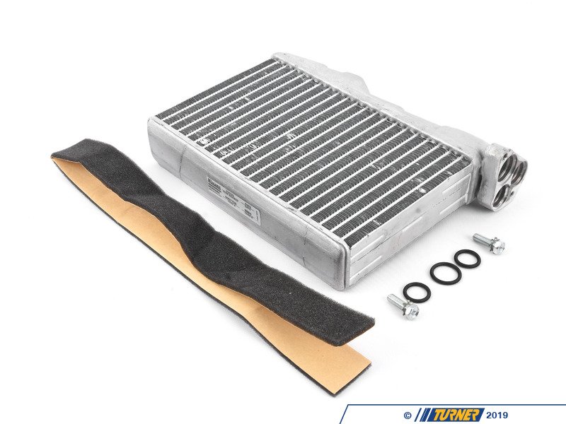 64116971105 Nissens Heater Core E39 Turner Motorsport