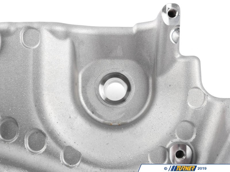 11137570403 - Genuine BMW Oil Pan - 11137570403 - F25,F26,F30,F32,F33,F34,F36 | Turner Motorsport