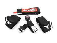 Racequip RaceQuip Dragster 4 Point U-Style Camlock Racing Harness - SFI 16.1 Approved RQDRUCAMLOCK