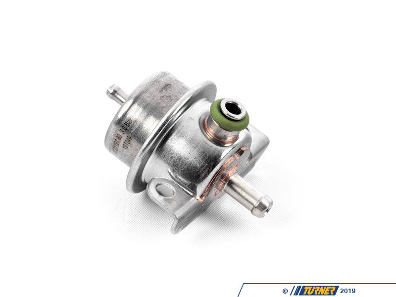 7.21197.60.0. Pierburg Fuel Pressure Regulator E23, E24, E28, E30