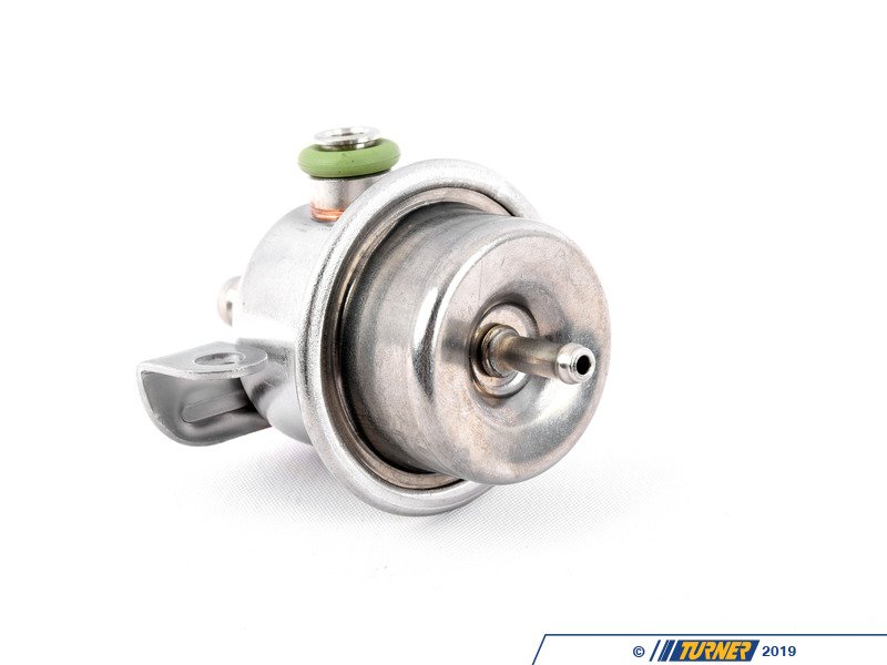 7.21197.60.0. Pierburg Fuel Pressure Regulator E23, E24, E28, E30
