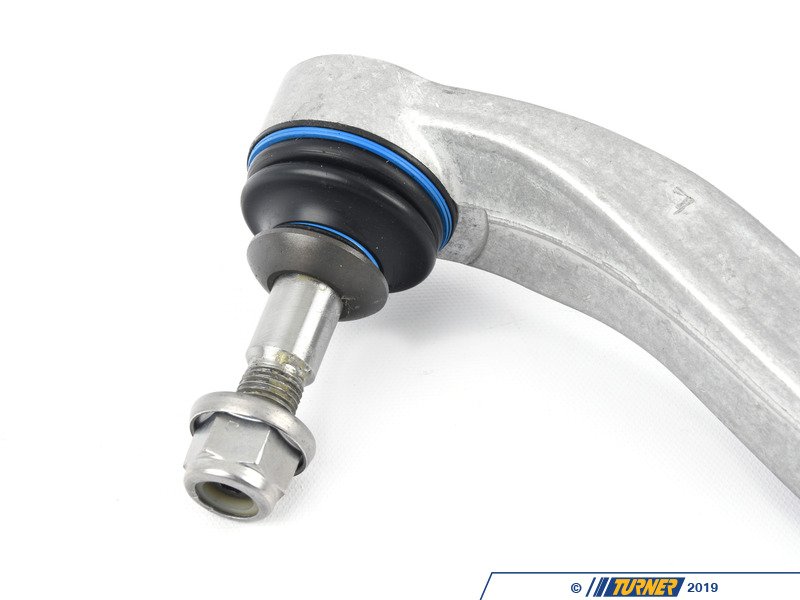 31122347983 OEM Lemforder Front Left Lower Control Arm E63 E64 M6