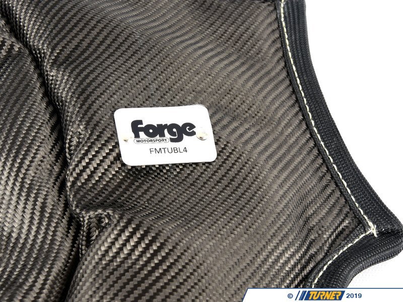 FMTUBL4 Motorsport Turbo Blanket R55 R61 MINI Cooper S/JCW