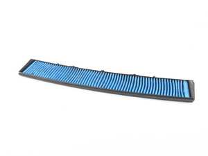 Hengst Bluecare Cabin Air Filter - E46, E83 X3