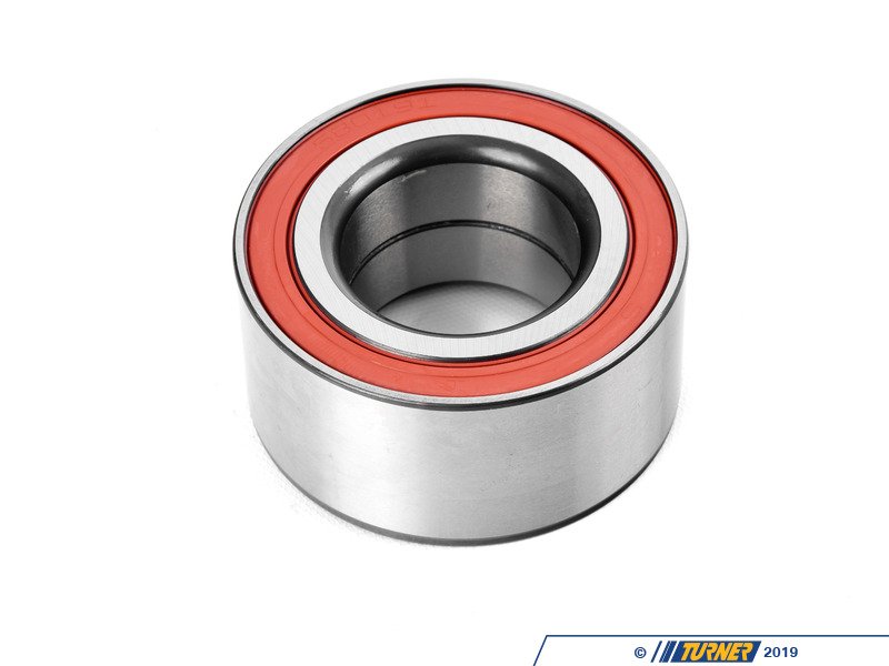 33411090505 Genuine BMW Rear Wheel Bearing E31 E36 E38 E52 E46 Z3