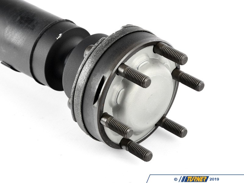 26107510001 Genuine BMW Drive Shaft Assy Rear L=1273mm 26107510001