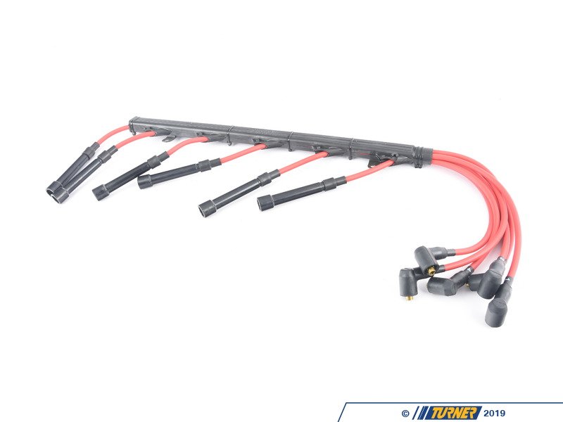 E9plugwires 8mm Performance Spark Plug Wire Set E3 E9 E12 M30