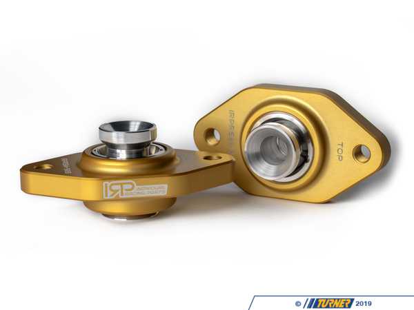 IRPRSM-90B - IRP Rear Lower Shock Mount Set - E8X E9X Non-M | Turner ...