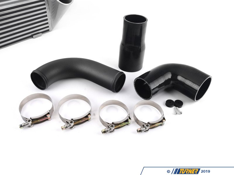 10903040 VRSF Competition HD Intercooler Upgrade 7.5" N54/N55