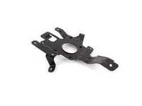 Genuine BMW Bracket, Satellite- Radio/co - 65106925468