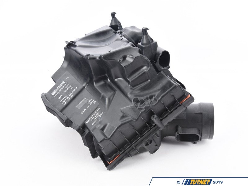 13717639749 - Genuine BMW Intake Muffler | Turner Motorsport