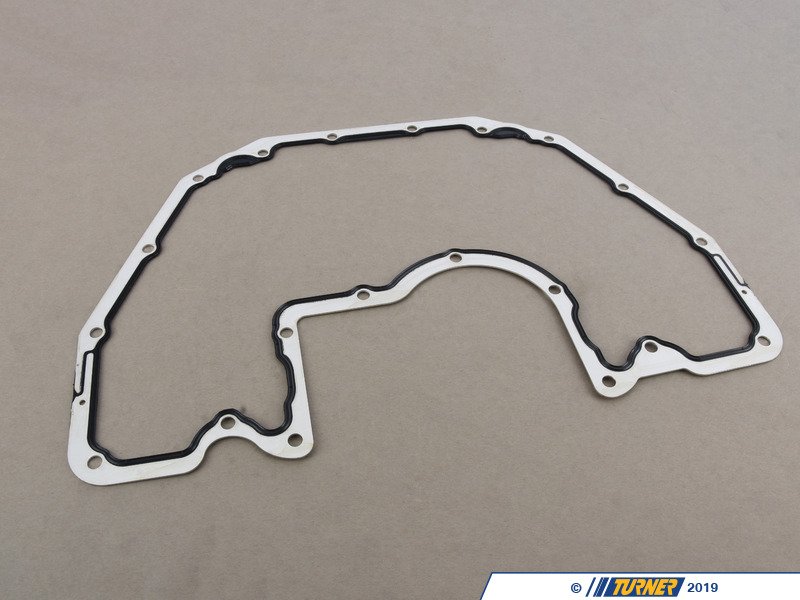 11137506774 Victor Reinz Oil Pan Gasket E60, E63, E64, E65, E66