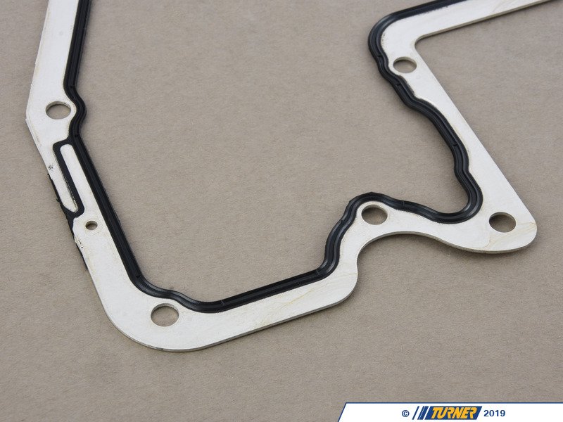 11137506774 Victor Reinz Oil Pan Gasket E60, E63, E64, E65, E66