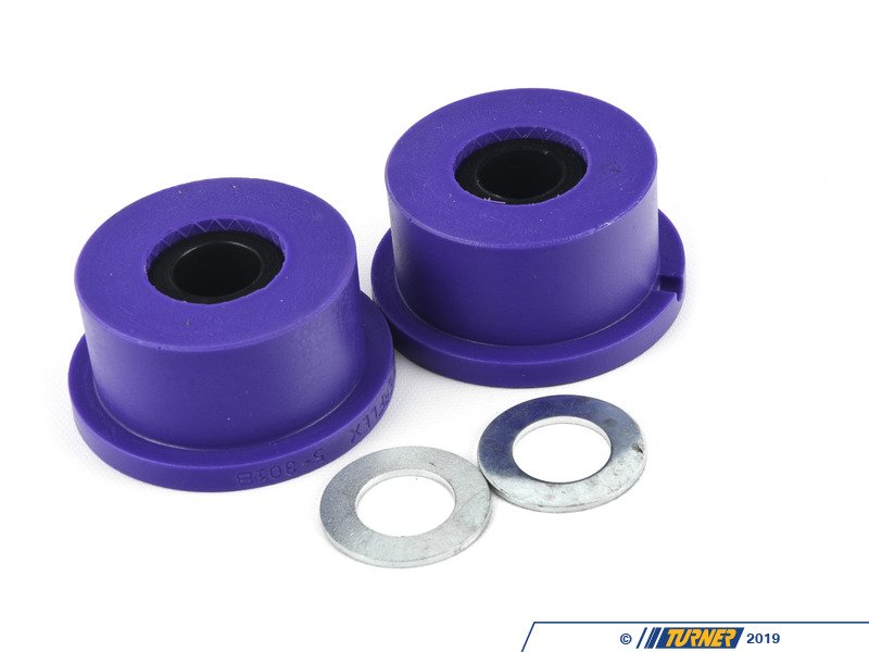 PFF5301x2 Powerflex Polyurethane Front Lower Control Arm Bushings