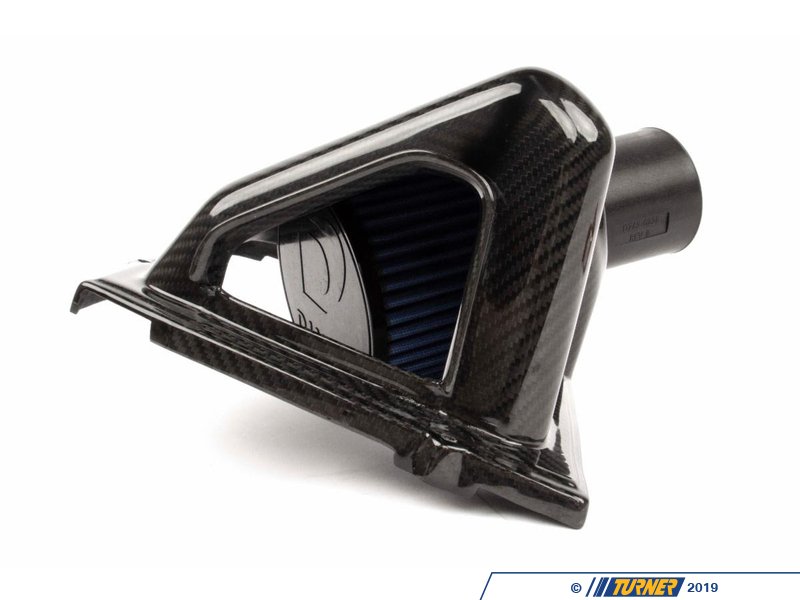 D7600051 Dinan Carbon Fiber Air Intake BMW F48 X1 28i F39 X2 28i B46/48 Turner Motorsport
