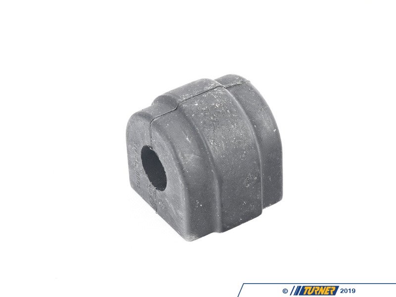 31351097179 Meyle Front Sway Bar Bushing E46 Turner Motorsport