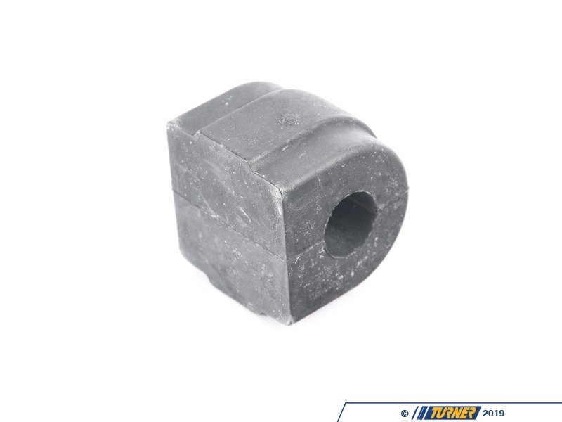 31351097179 Meyle Front Sway Bar Bushing E46 Turner Motorsport