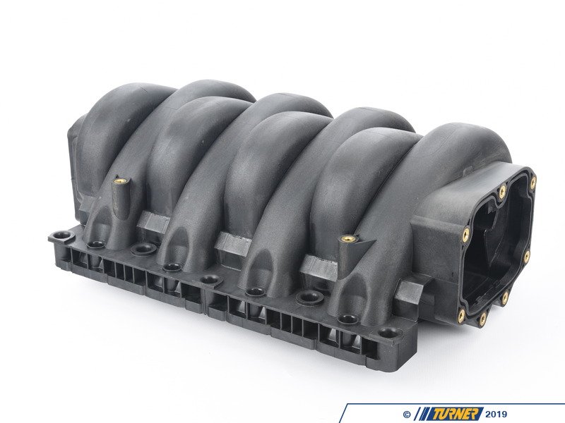 D7605400 Performance Intake Manifold E39 540i E53 X5 M62 Turner