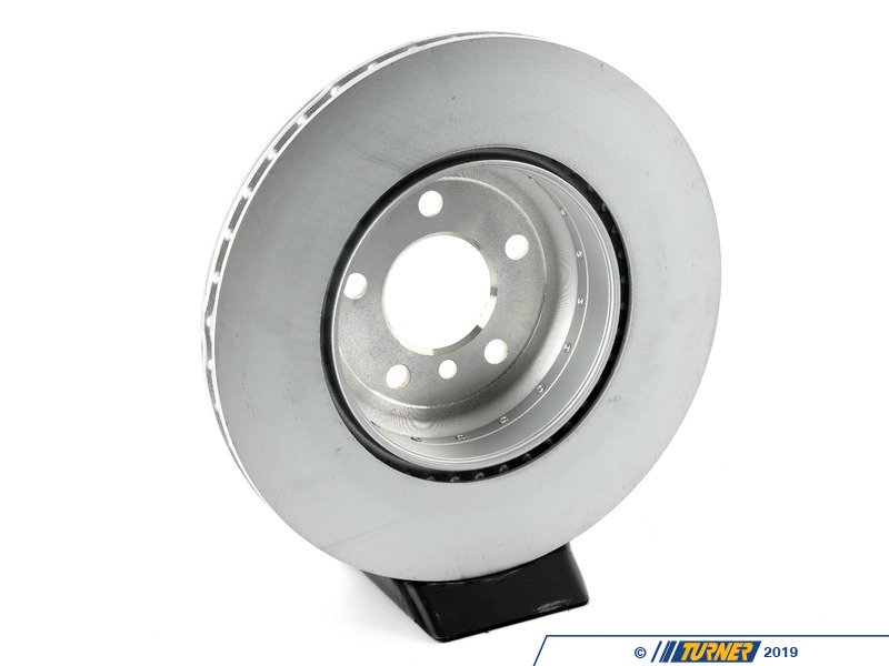 34206894382 - Rear Brake Rotor, F3x M sport - Priced Each | Turner Motorsport