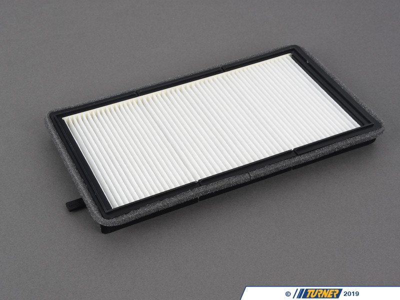 64119069895 Hengst Cabin Filter / Fresh Air Filter E36 Turner