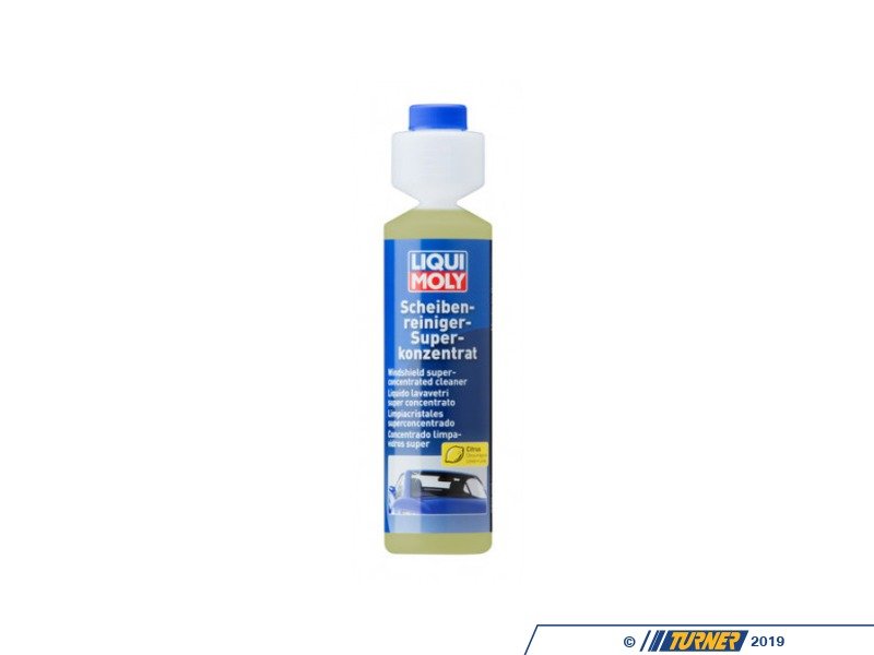 20388 Liqui Moly Windshield Washer Fluid Concentrate 20 Ml Turner