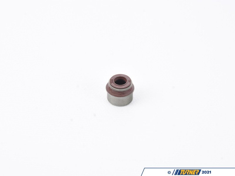 VSVBM6E Supertech 6mm Exhaust Valve Stem Seal Viton BMW S54 S52