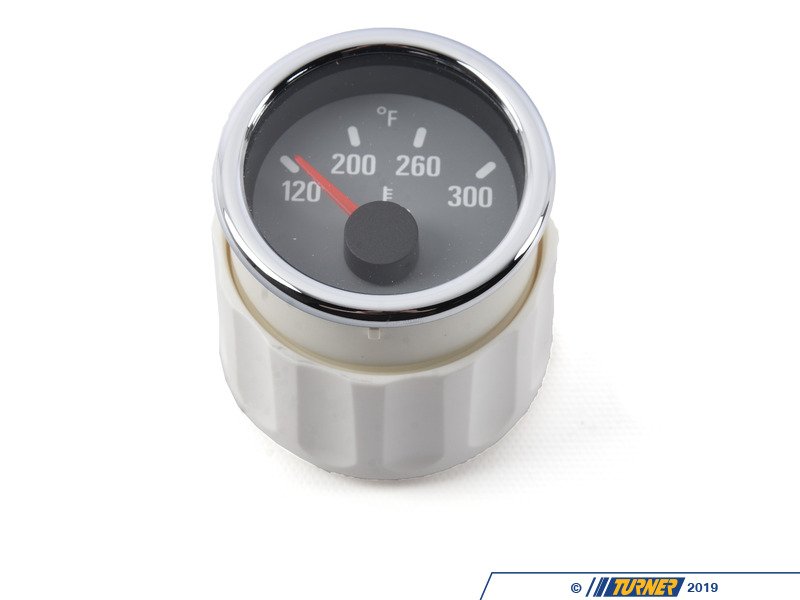 62137893625 Genuine BMW Oil Temperature Gauge 62137893625 Turner
