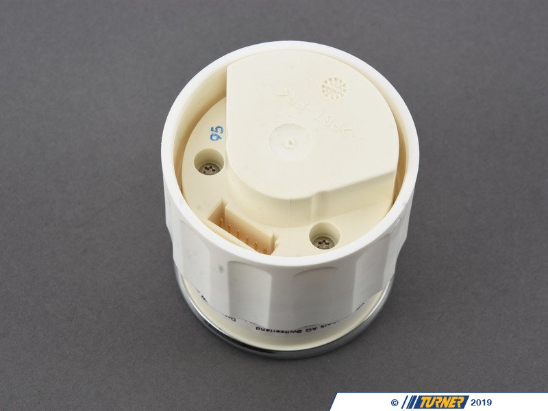 62137893625 Genuine BMW Oil Temperature Gauge 62137893625 Turner