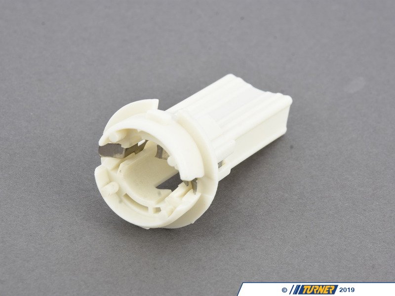 63216943037 - Tail Light Bulb Socket | Turner Motorsport