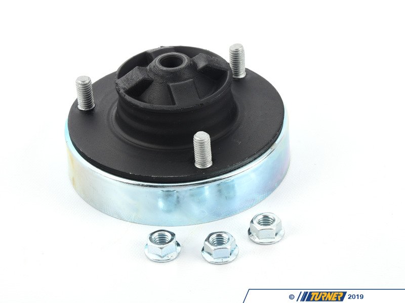 33521132270 Rear Upper Strut Mount Priced Each Turner Motorsport