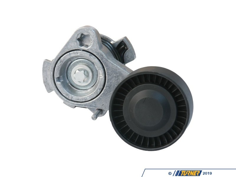 11287530314 URO Belt Tensioner Assembly E60, E61, E70, E82, E88, E90, E91, E92, E93, Z4