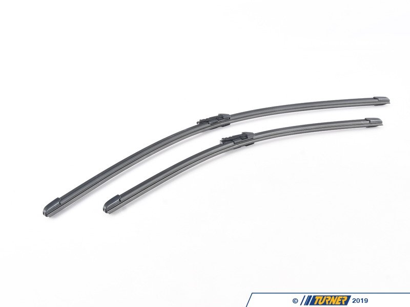 Genuine BMW Rear Wiper Blade For G01 X3 & F97 X3M (12 Inch) - OEM 61627407273