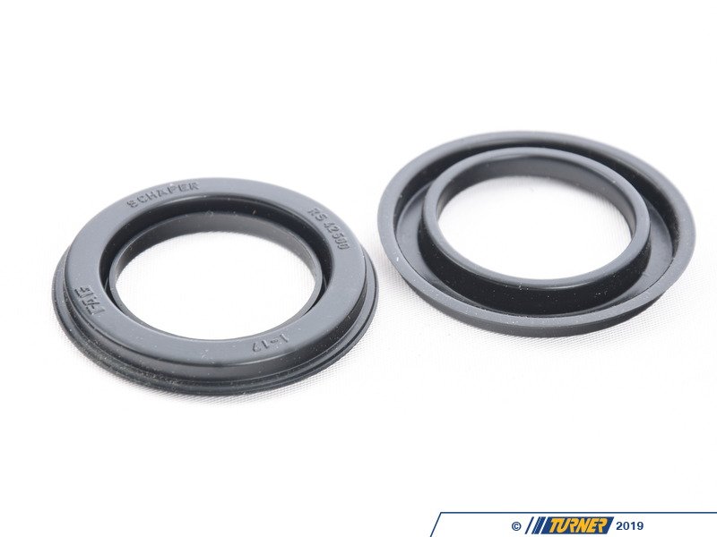 34211103482 FTE Rear Brake Caliper Rebuild Kit E12, E24 Turner