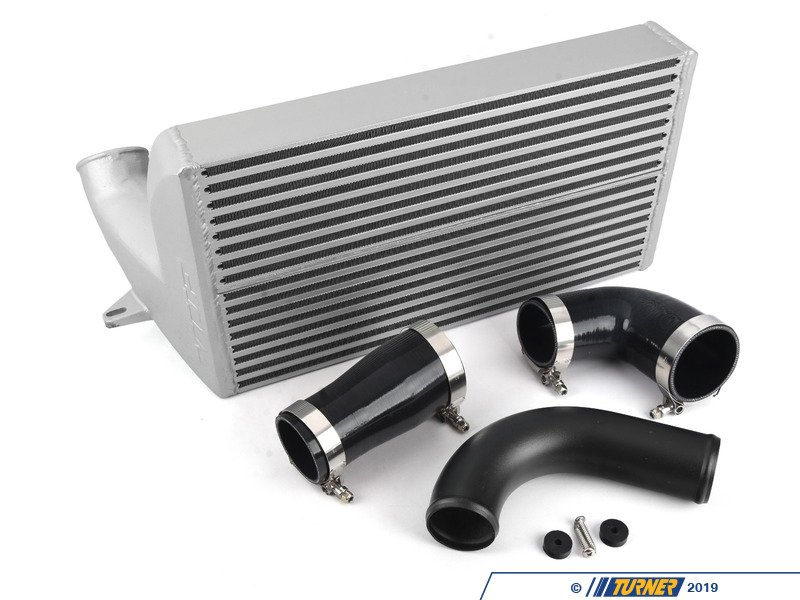 10903050 VRSF Competition HD Intercooler Upgrade 7.5" N54/N55 Turner Motorsport