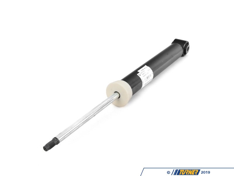 37106864762 Genuine MINI Shock Absorber, Rear, Vdc 37106864762