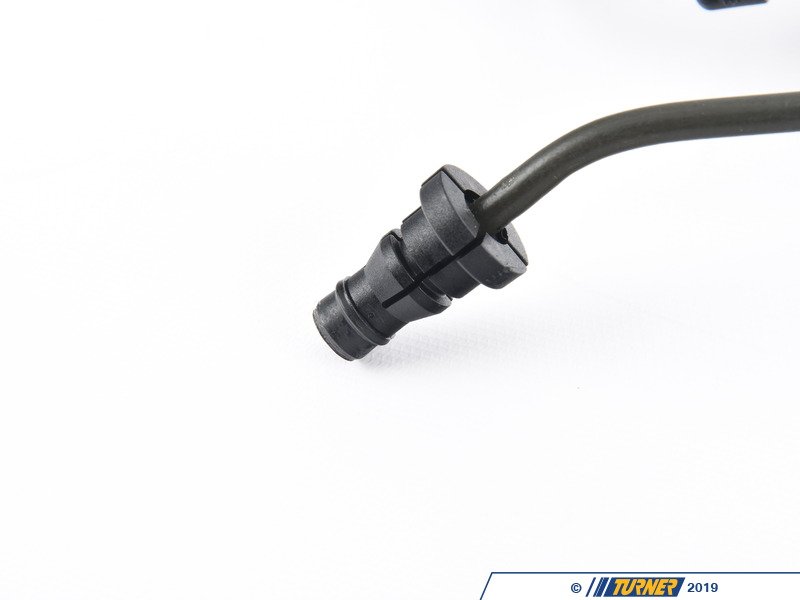 21522283883 - Genuine BMW Clutch Slave Cylinder Line - E90 E92 E93 M3 | Turner Motorsport