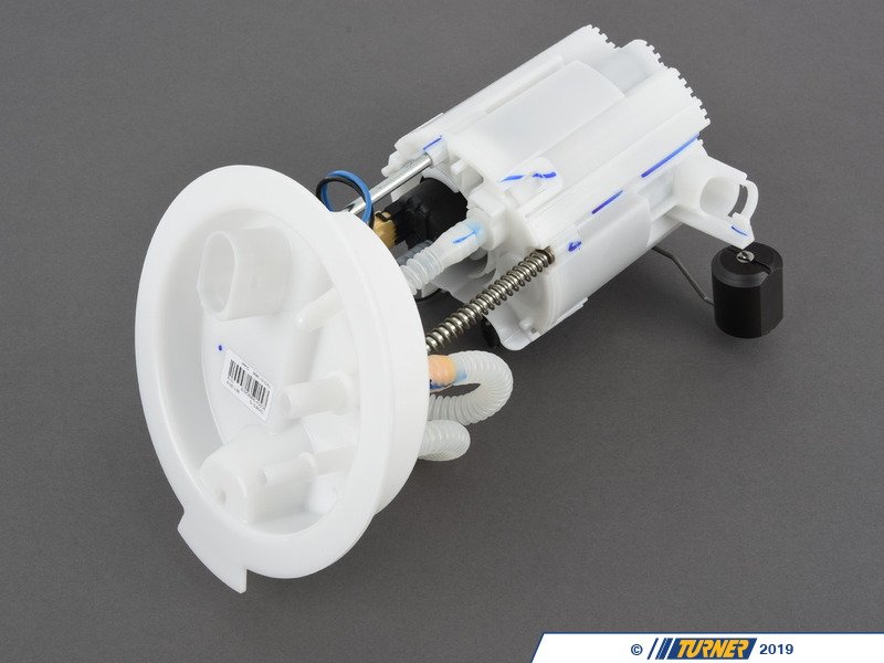 16117243972 Fuel Pump F30 335D Turner Motorsport