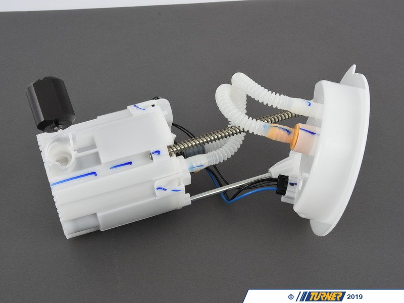 16117243972 Fuel Pump F30 335D Turner Motorsport