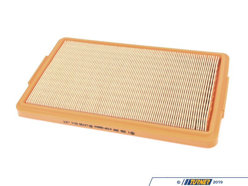 13721256390 Genuine BMW Air Filter Element Turner Motorsport