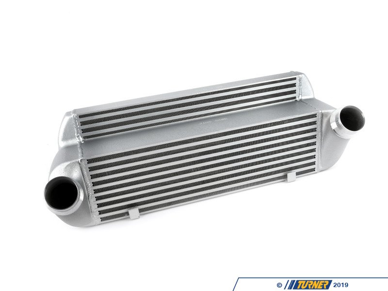 10303010 VRSF Competition HD Intercooler Upgrade Kit 5" N55 Turner Motorsport
