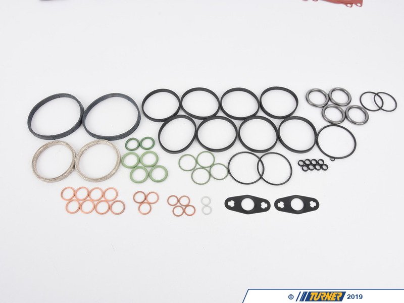11127583203 Elring Cylinder Head Gasket Set E70, E71, F01, F02, F07
