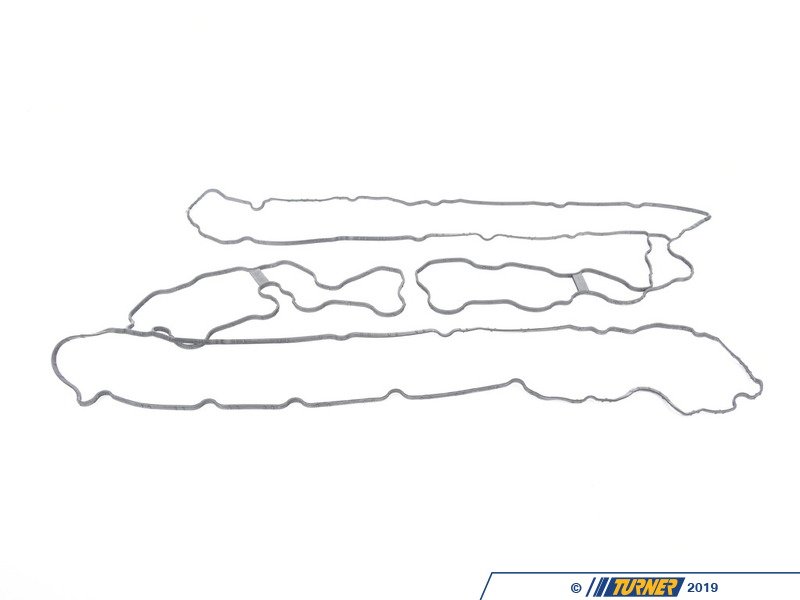 11127583203 Elring Cylinder Head Gasket Set E70, E71, F01, F02, F07